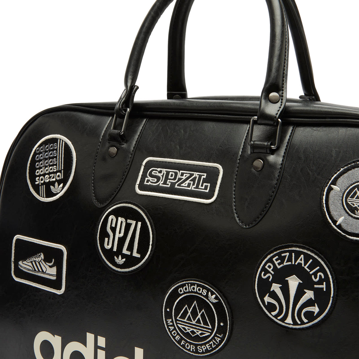 adidas Spezial Parbold Bag