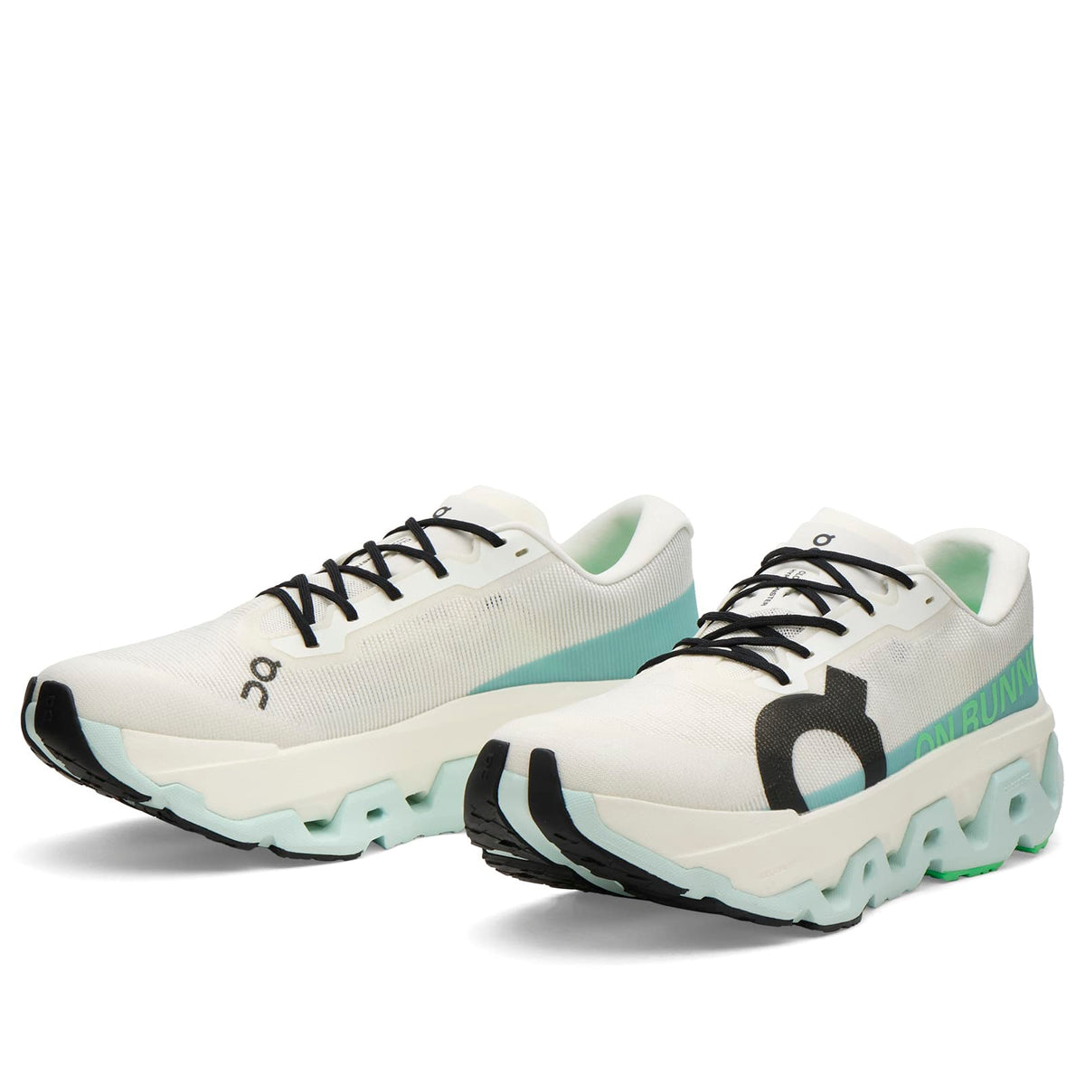 ON Cloudmonster 3 Hyper Sneaker