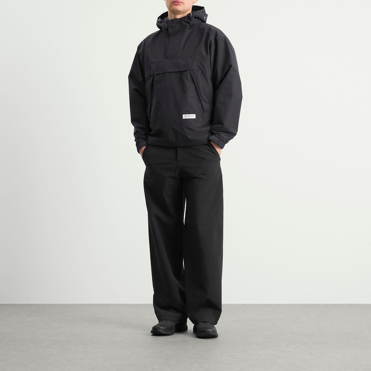 thisisneverthat Gore-Tex 2L Anorak Jacket