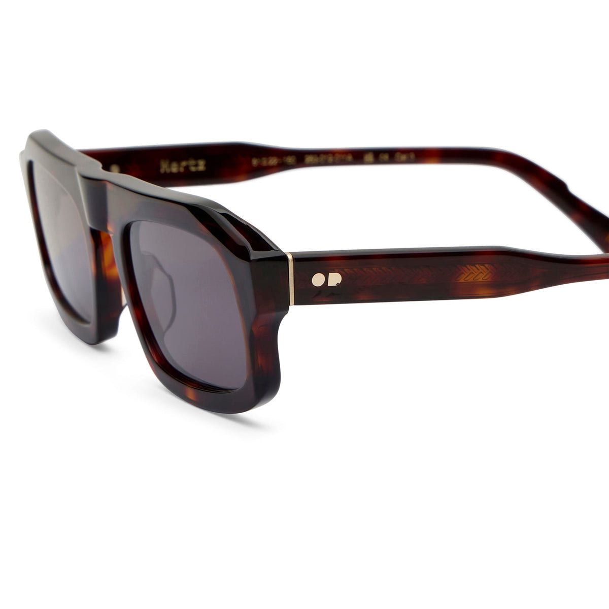 Oscar Deen Mertz Sunglasses
