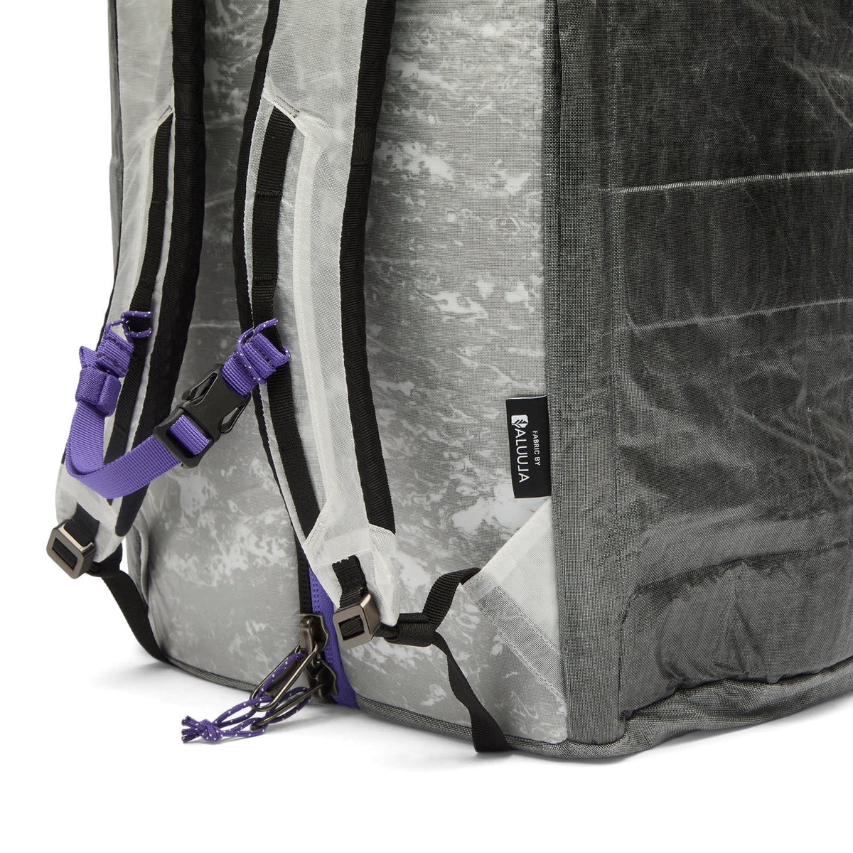 Db Journey Weigh Lighter Split Duffel 70L