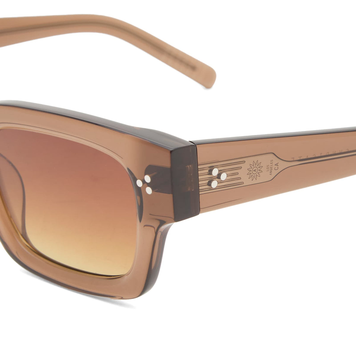 AKILA Syndicate Sunglasses