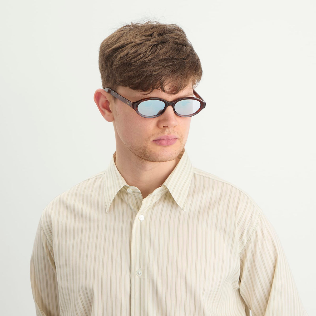 Retrosuperfuture Parola Sunglasses