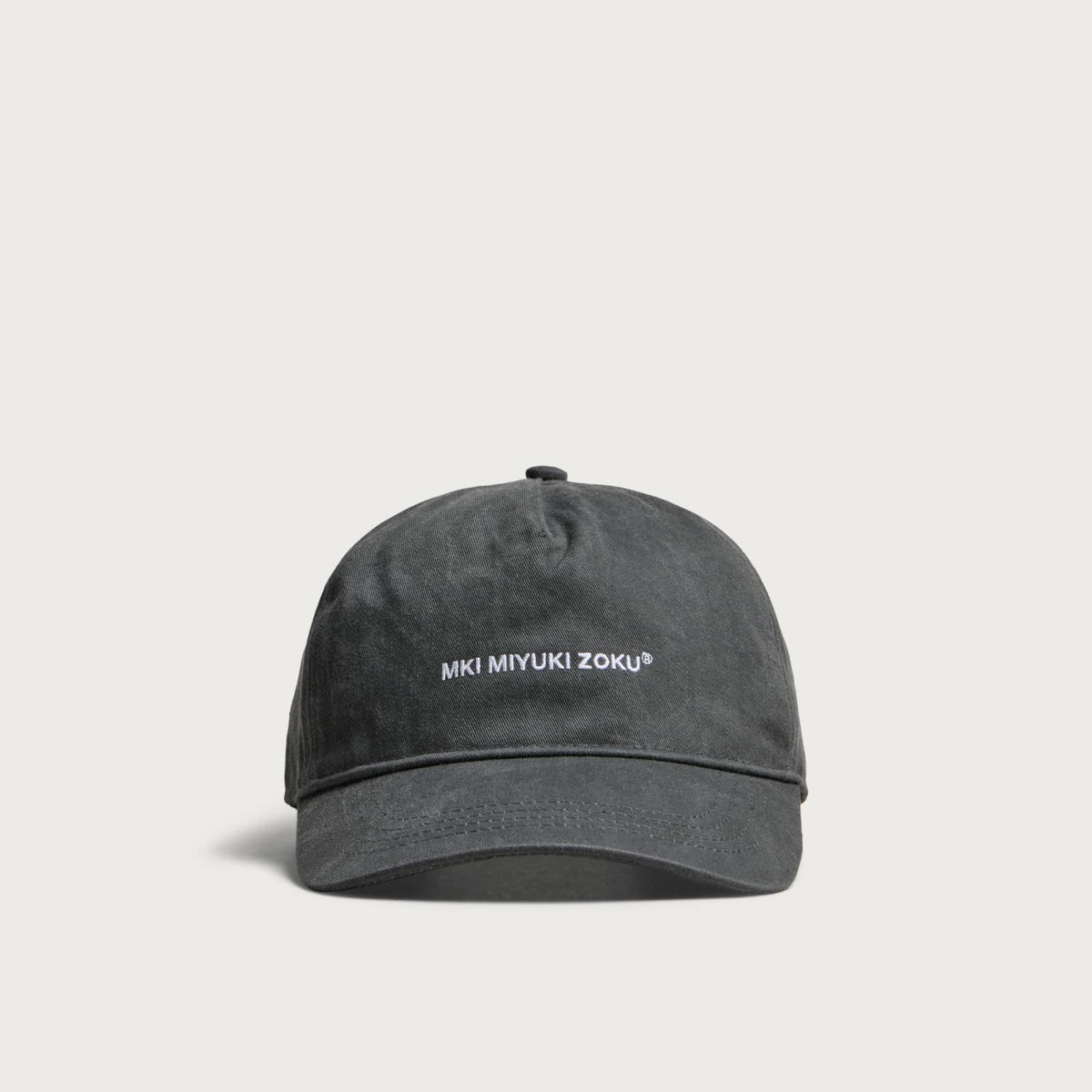 MKI V2 Twill Ball Cap