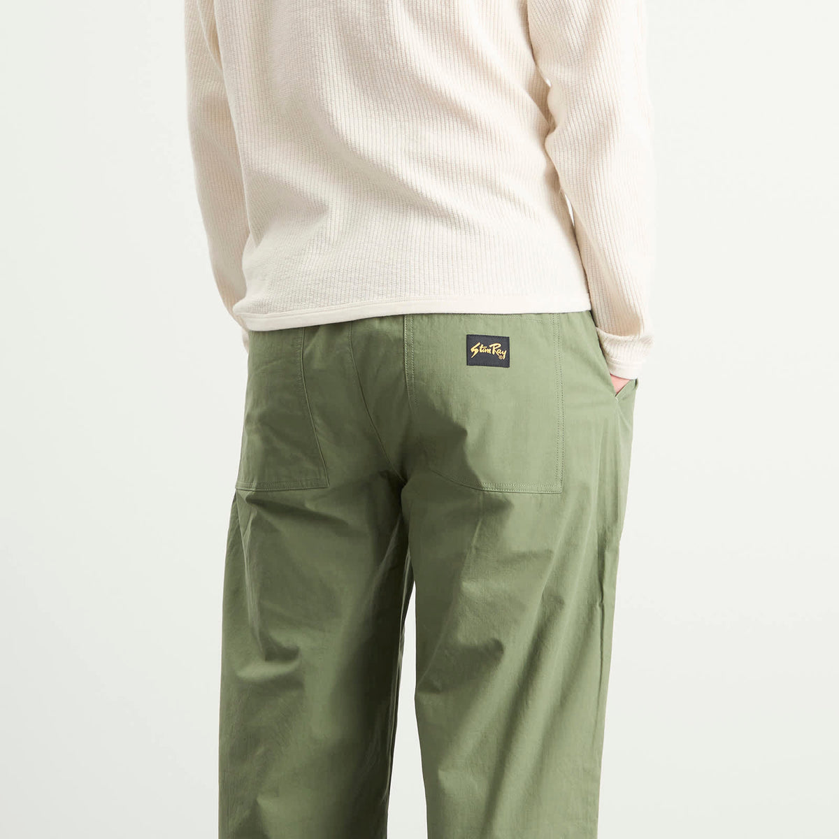 Stan Ray Jungle Pants
