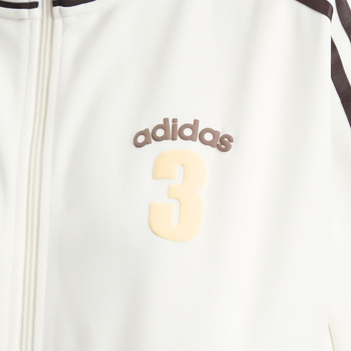 Adidas Vintage Track Top