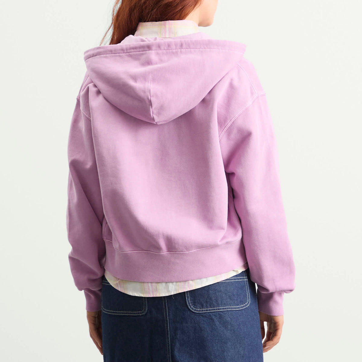 Carhartt WIP Hooded Nelson Jacket