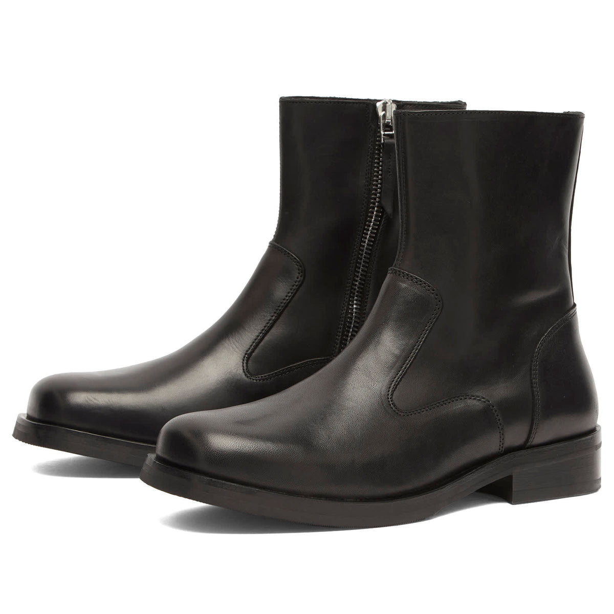 Ronning Zip Boot