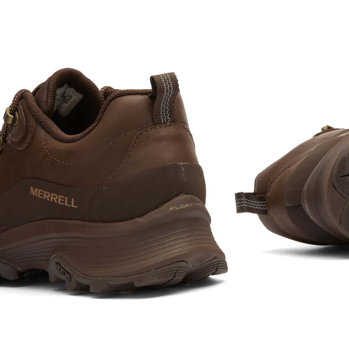 Merrell Ontario Speed Leather Sneakers