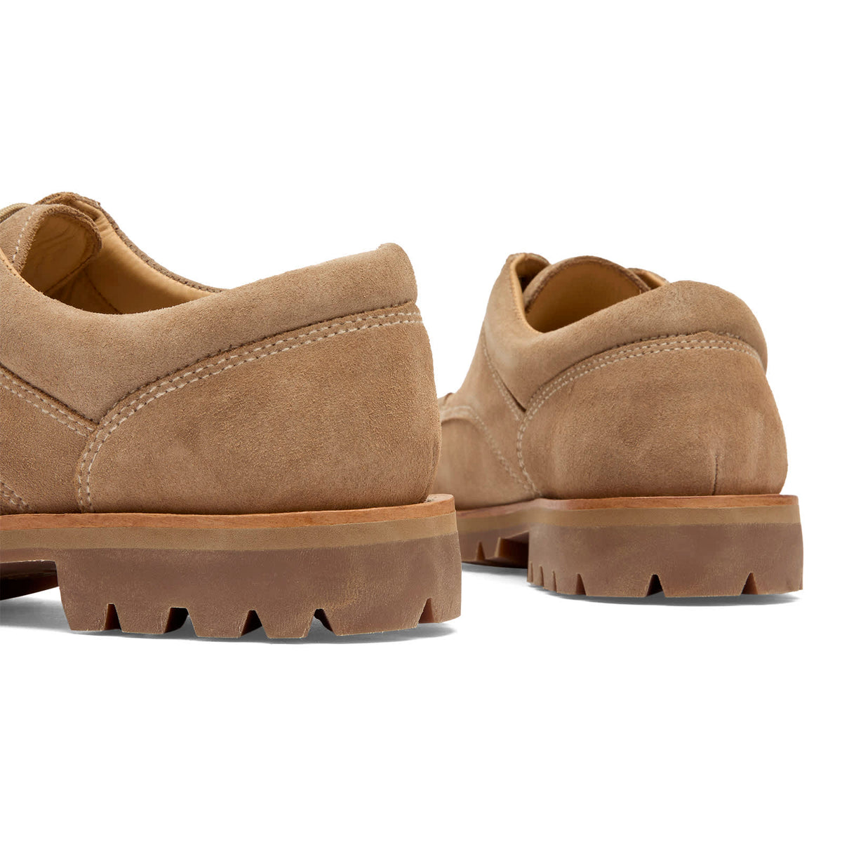 Paraboot Thiers