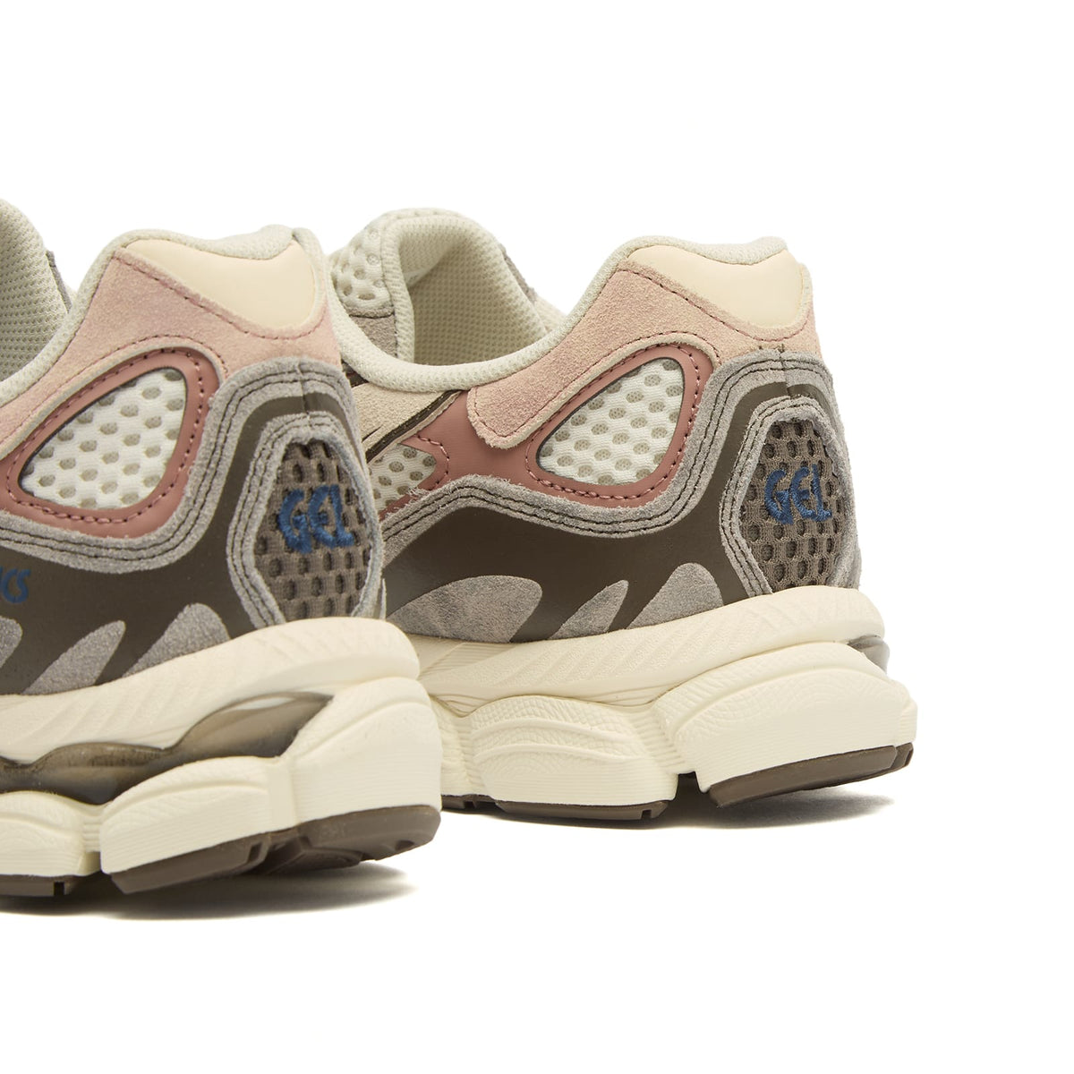 Asics Gel-Nyc Sneakers