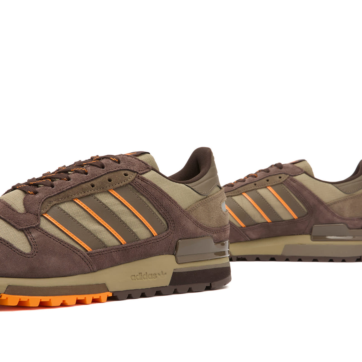 adidas Zx 600 Sneaker