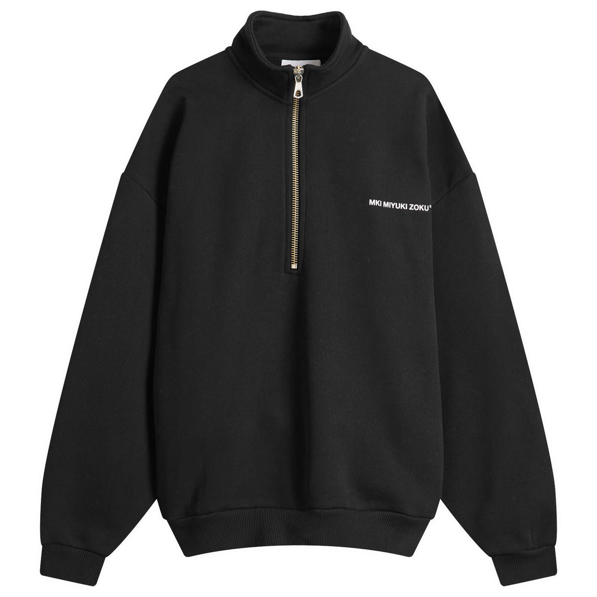 MKI Uniform Quarter Zip