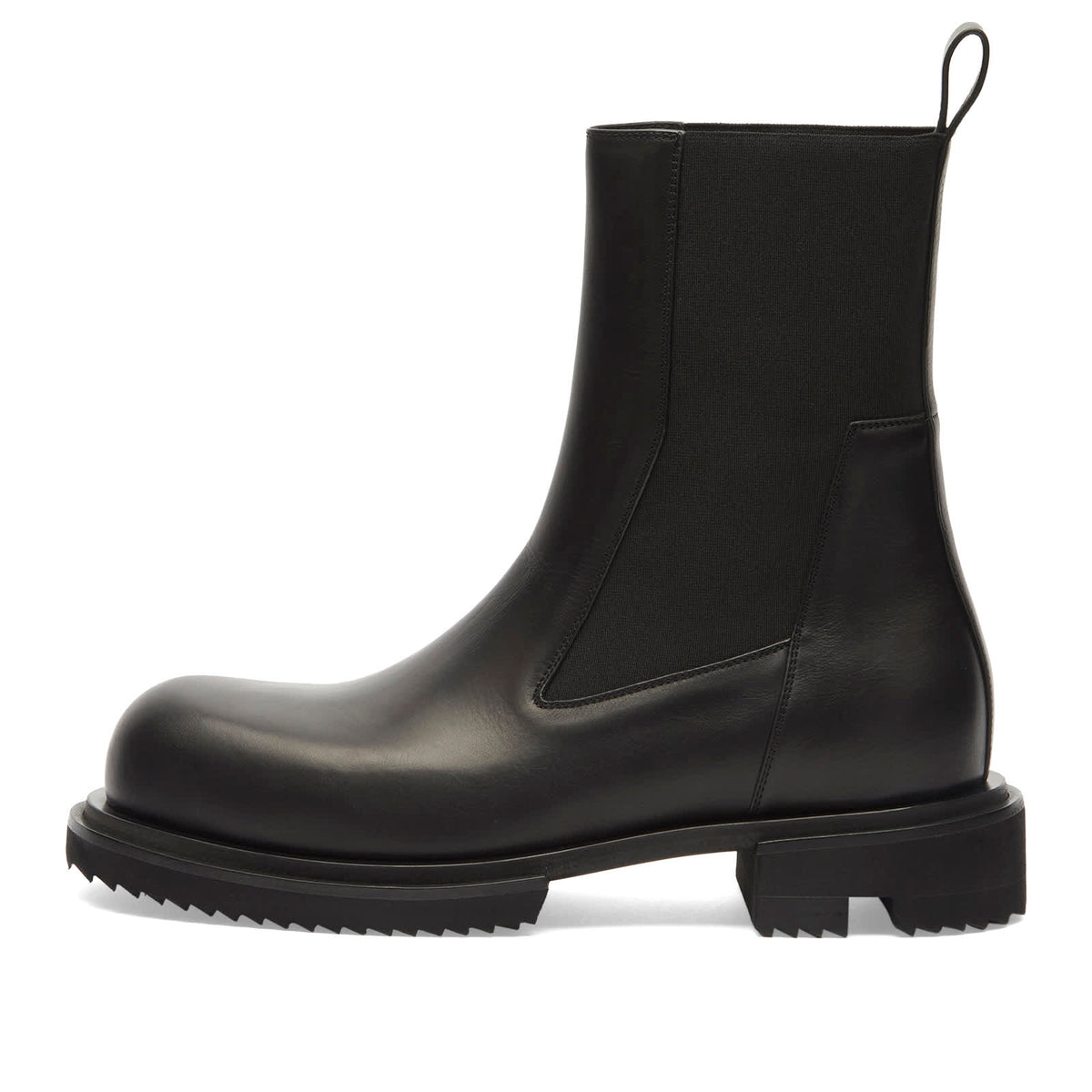 Rick Owens Gabe Beatle Boot
