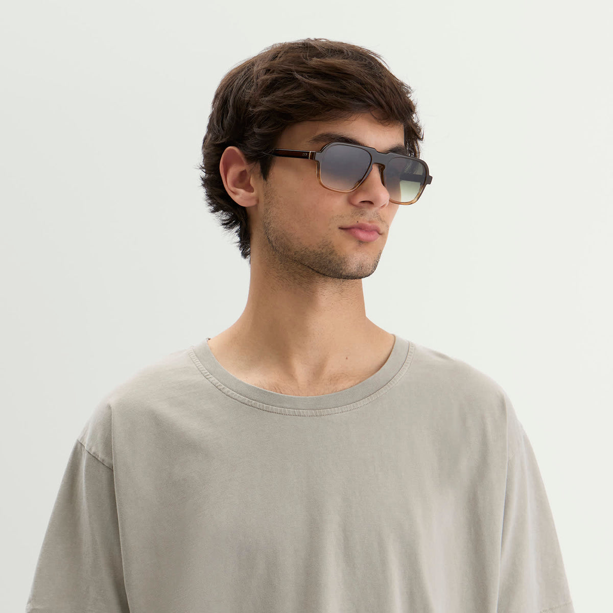 Oscar Deen Fraser Sunglasses