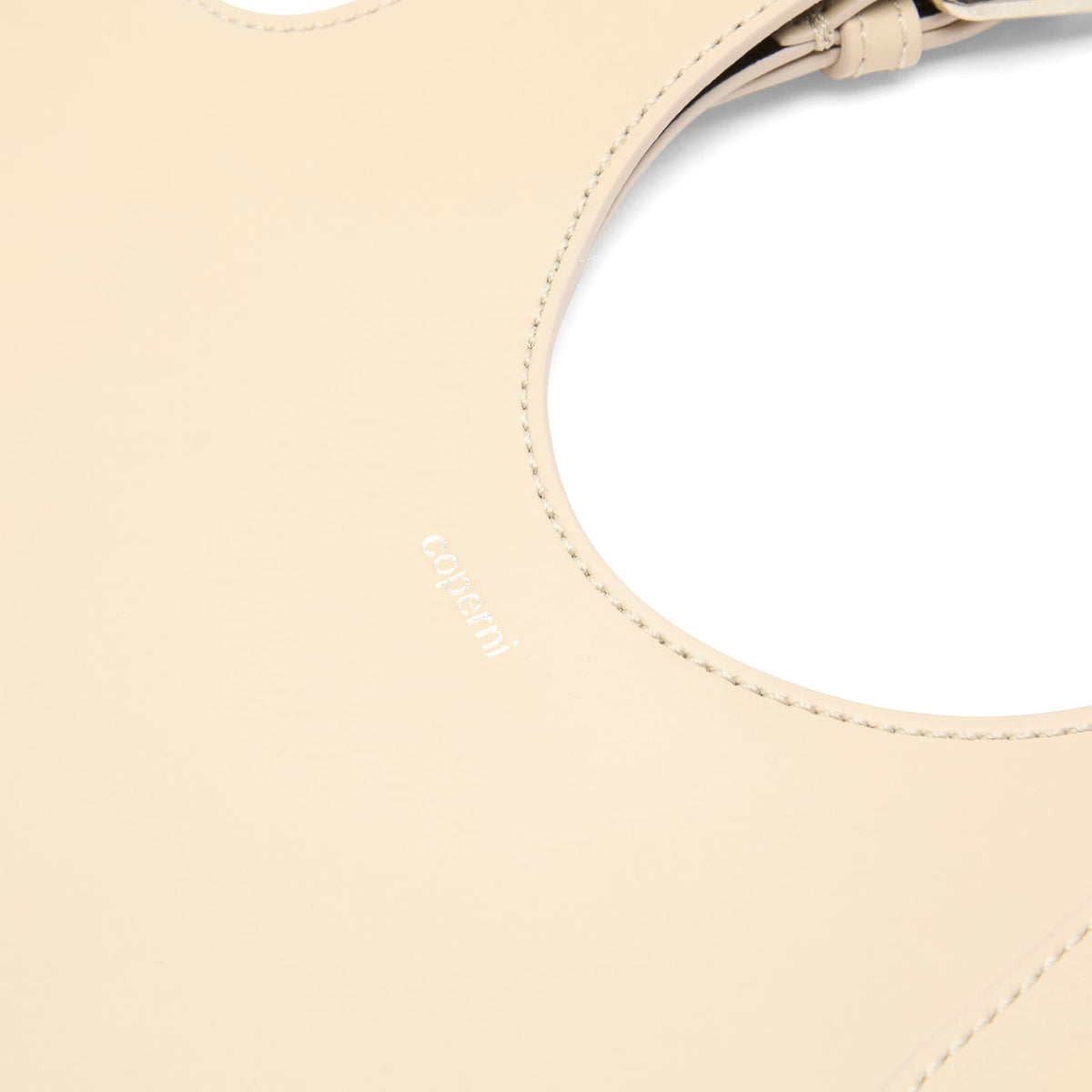 Coperni Belt Heart Tote