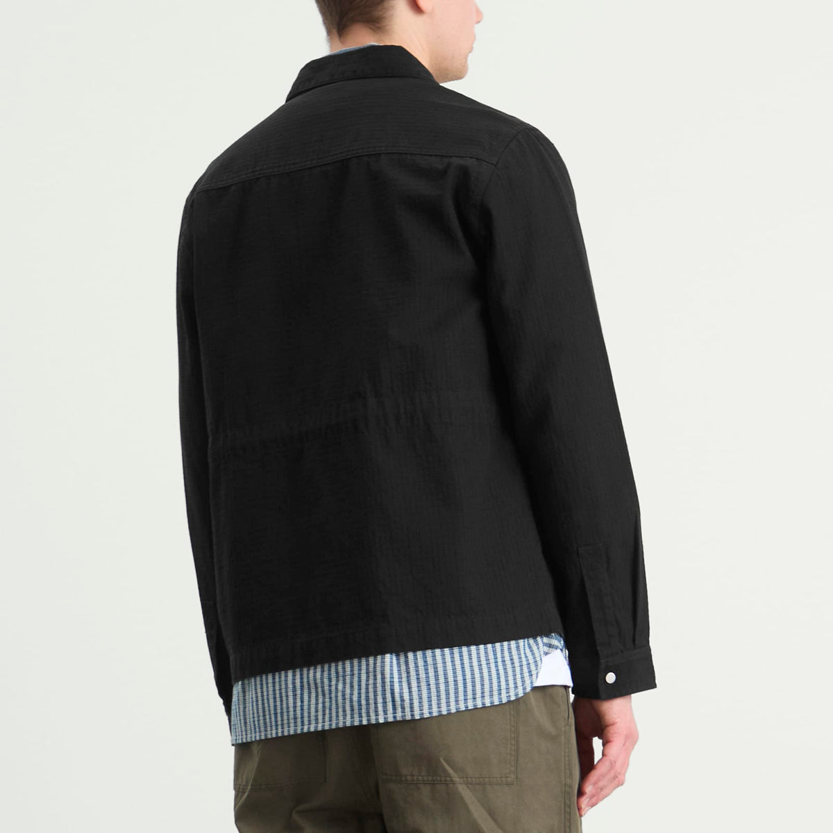 Folk Assembly Jacket
