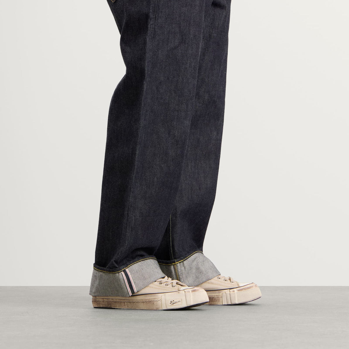 Visvim Skagway Lo G.Patten Sneakers