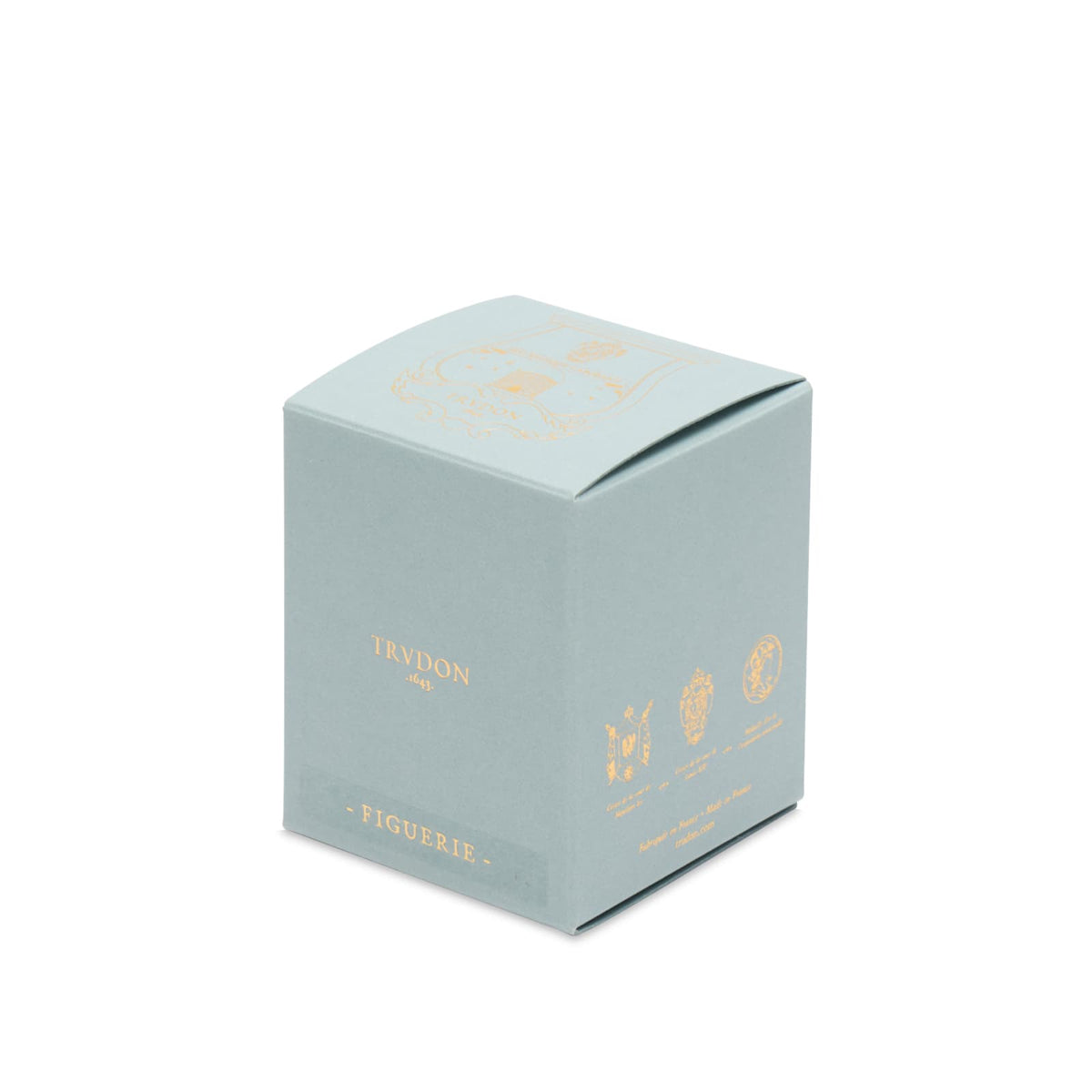 Trudon Figuerie Scented Candle