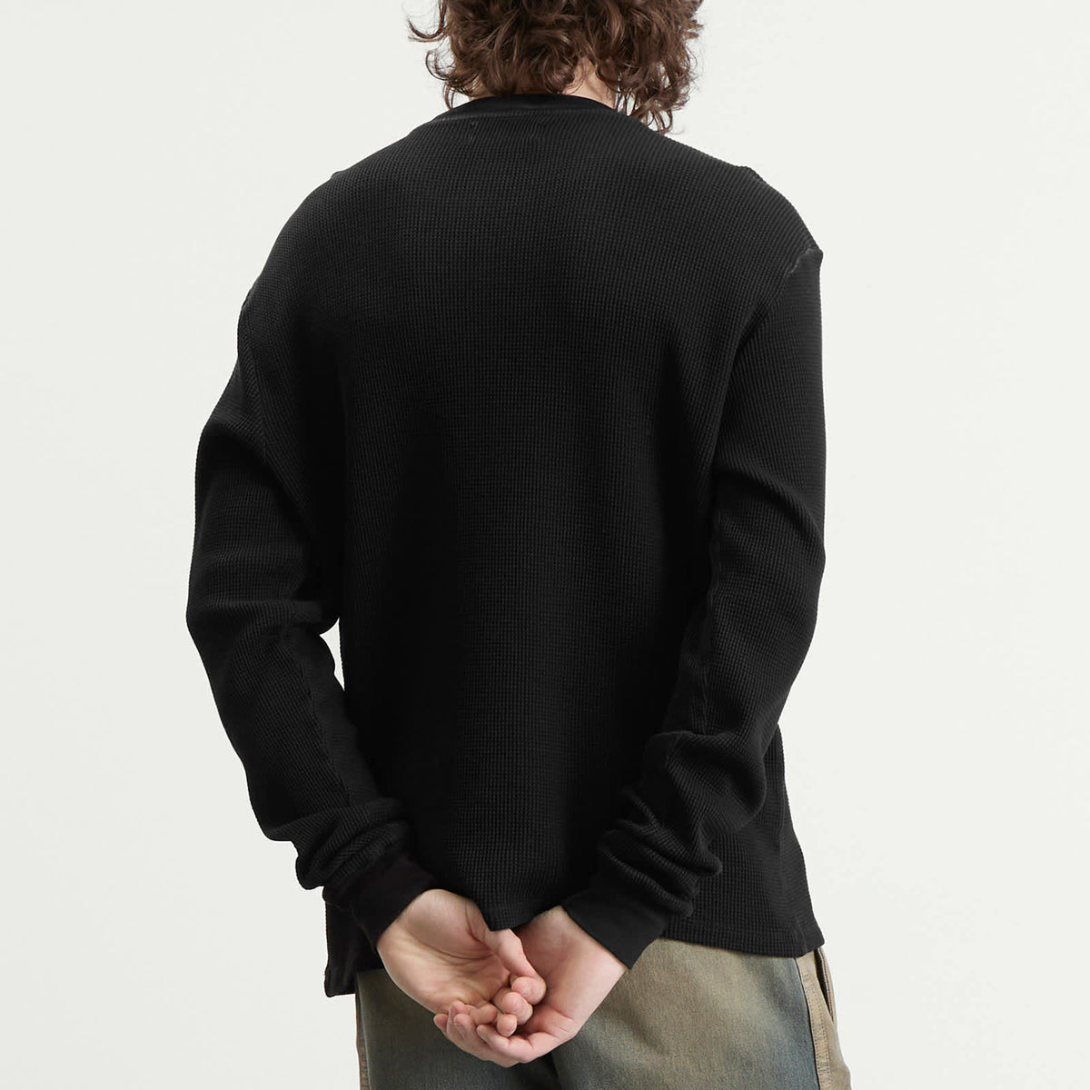 AMIRI Bones Long Sleeve T-Shirt