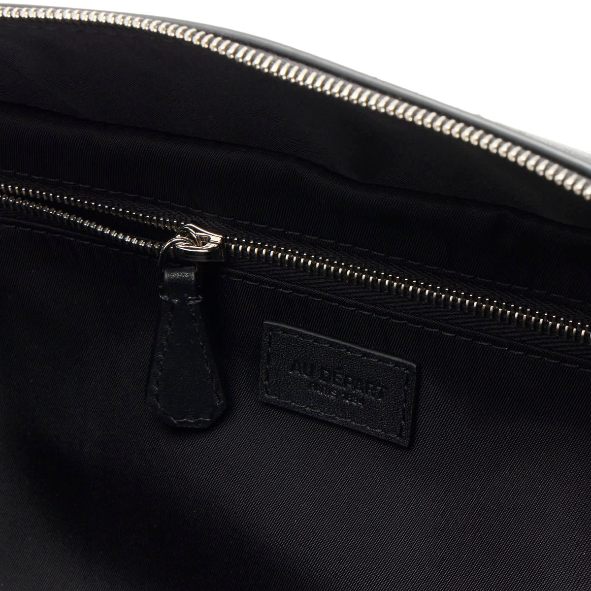 Au Départ Square Wash Bag 26