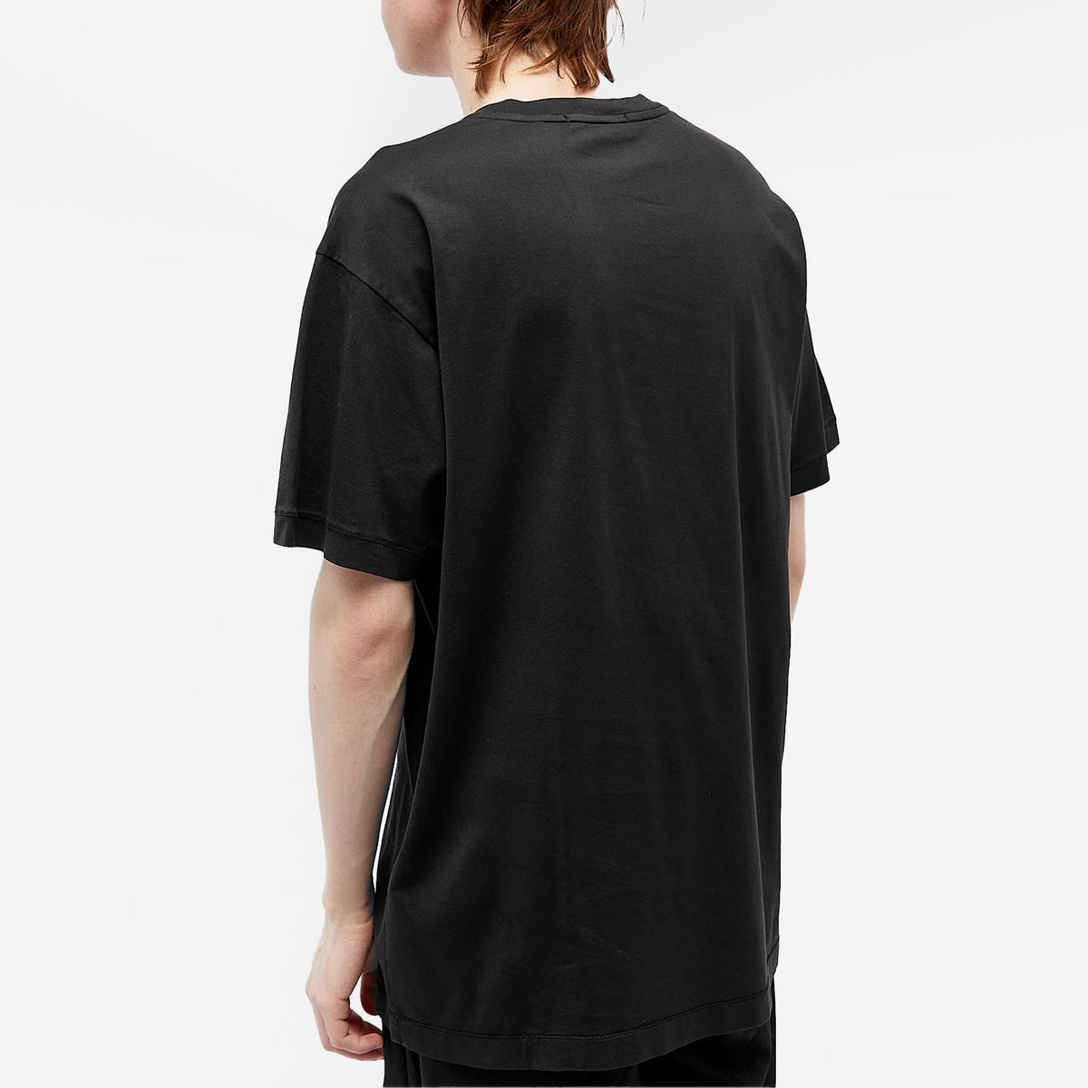 Stone Island Patch T-Shirt