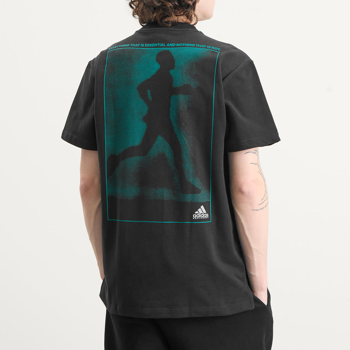 adidas Eqt Graphic T-Shirt