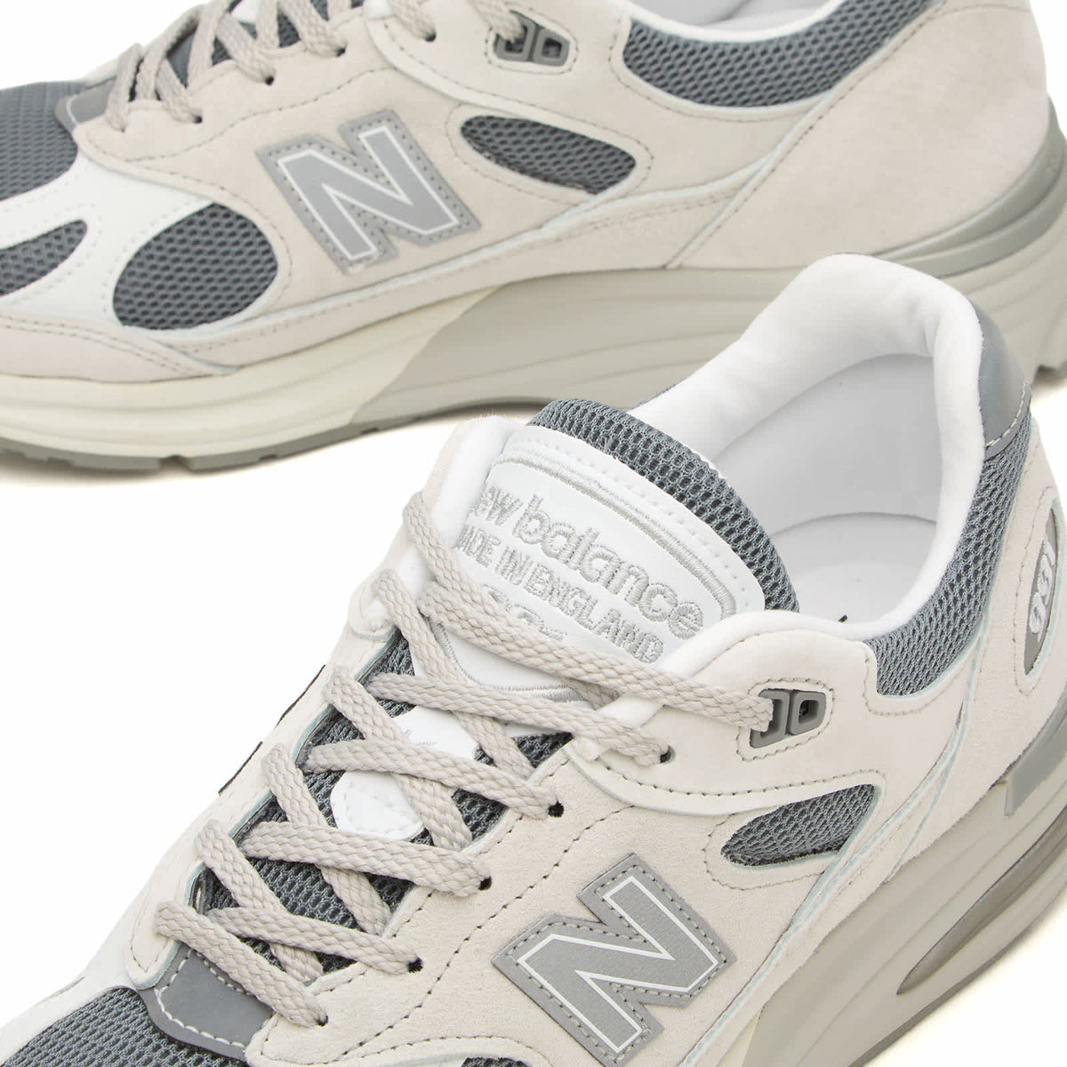 New Balance U991LG2 - Made in UK