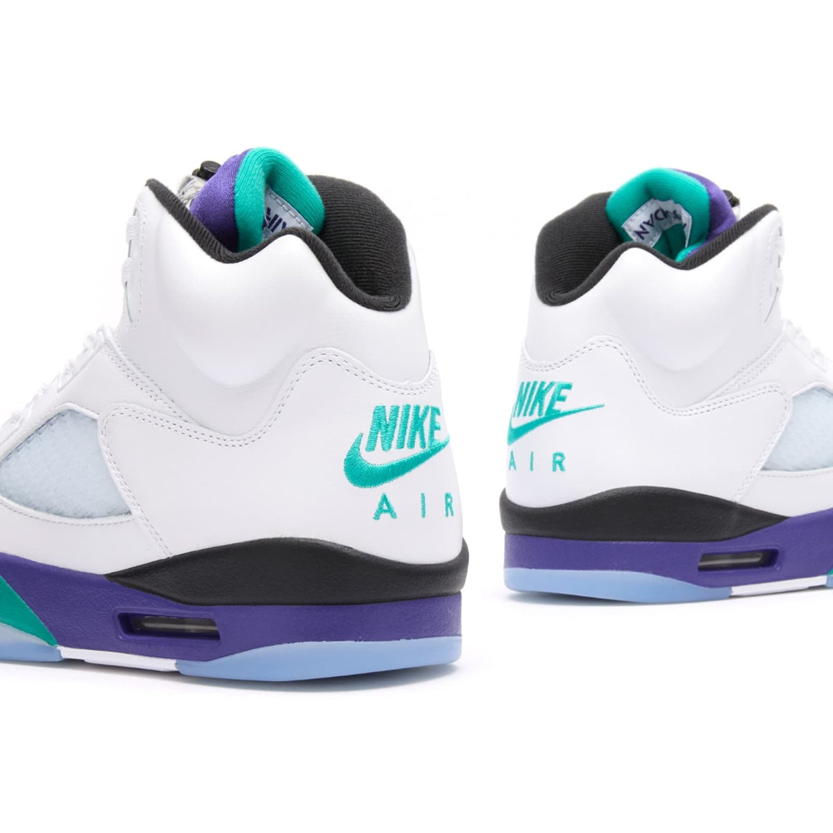 Air Jordan 5 Retro Og Sneaker