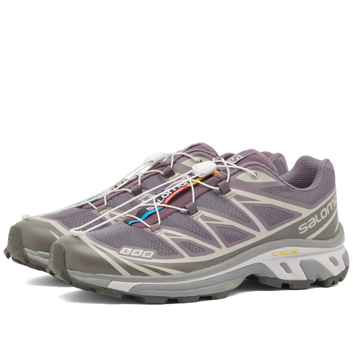 Salomon XT-6