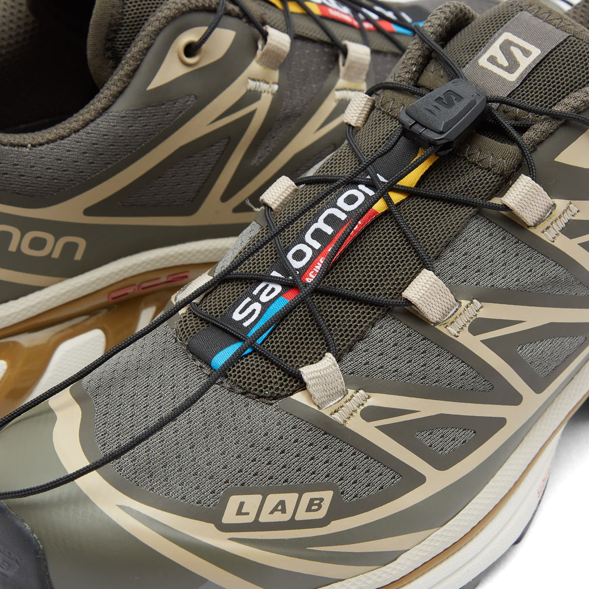 Salomon XT-6
