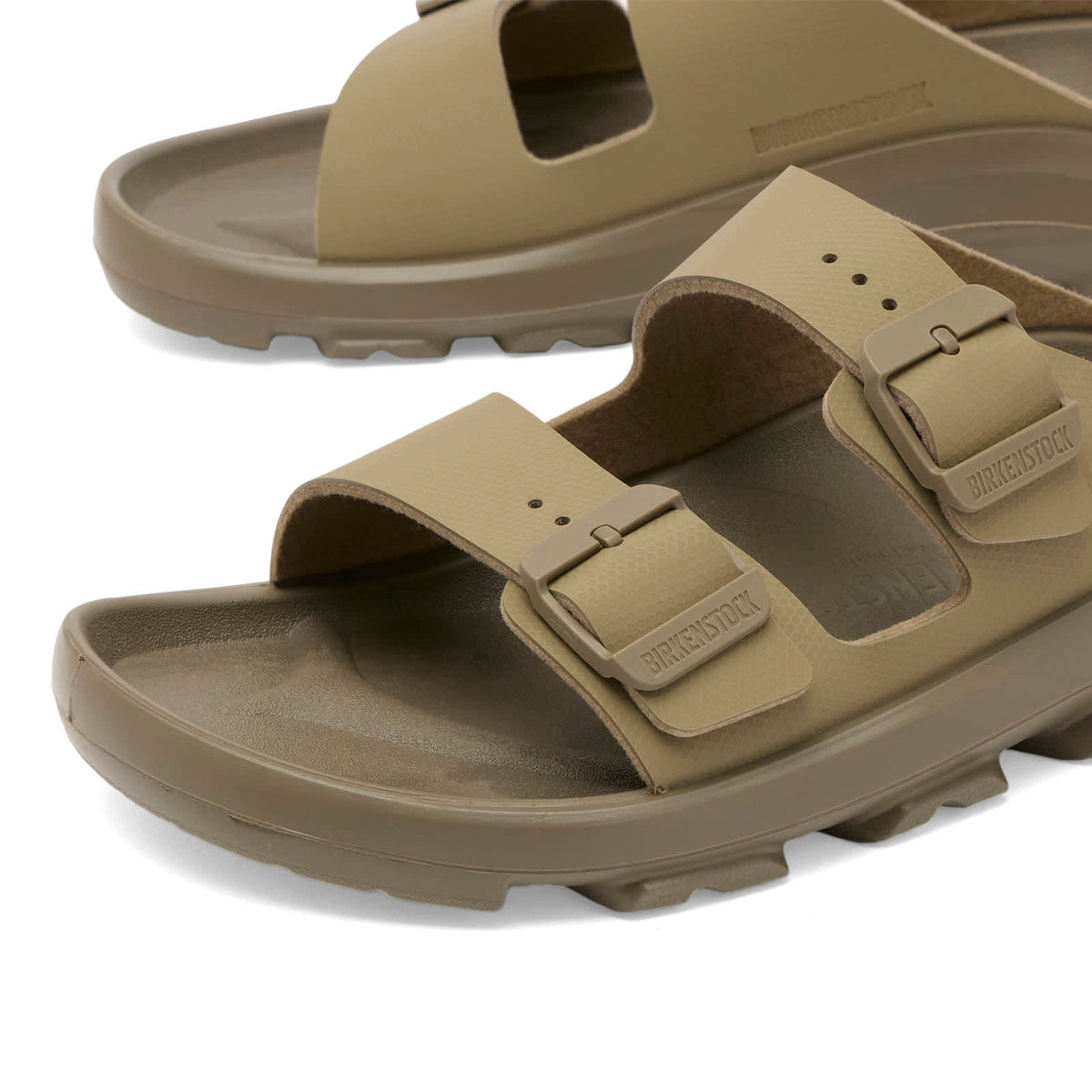 Birkenstock Mogami Terra SB