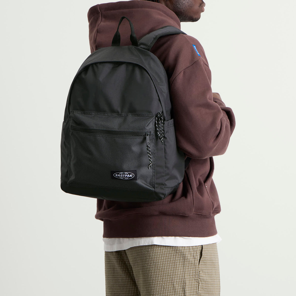 Eastpak Athleisure Pak'r Backpack