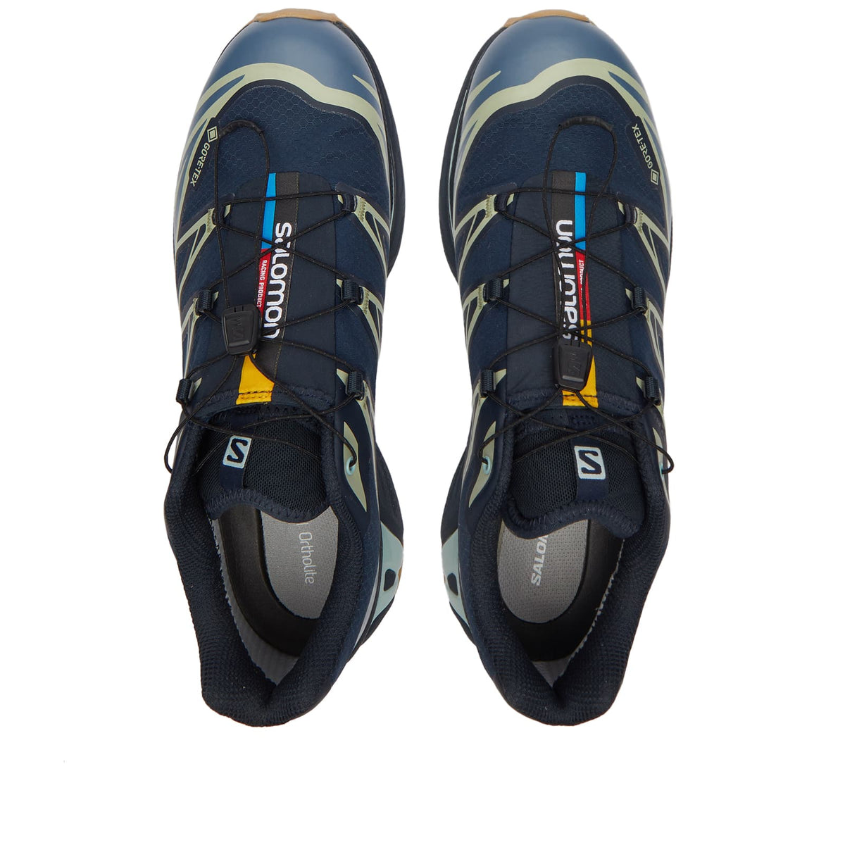 Salomon XT-6 GTX