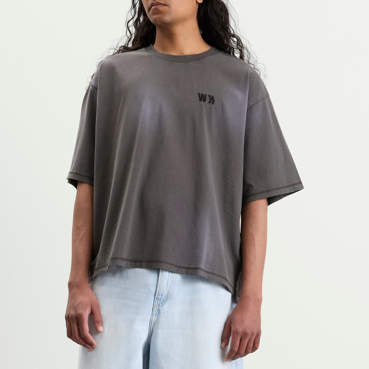 Won Hundred Houston Sun T-Shirt