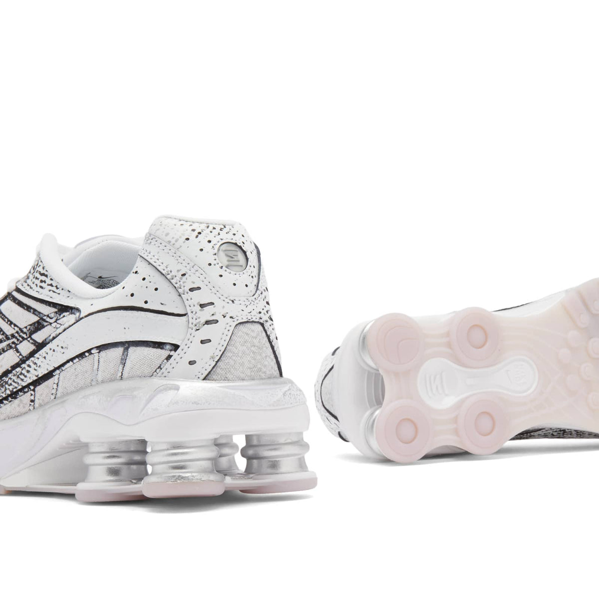 Nike Shox Ride 2 Opp3 Sneaker