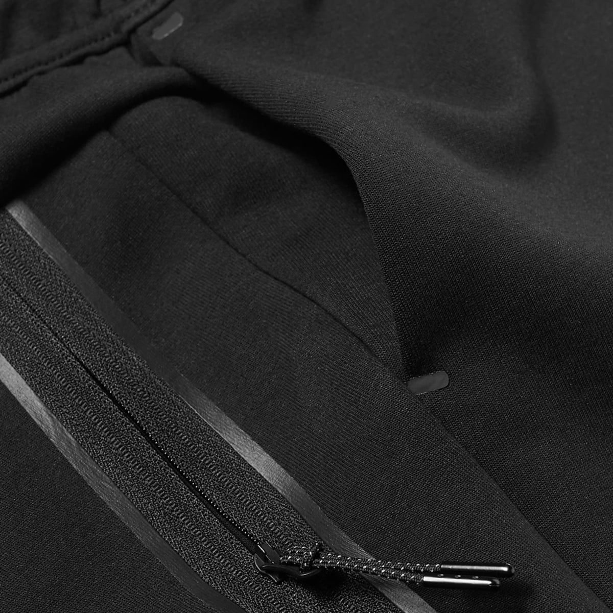 Nike Tech Fleece Shorts