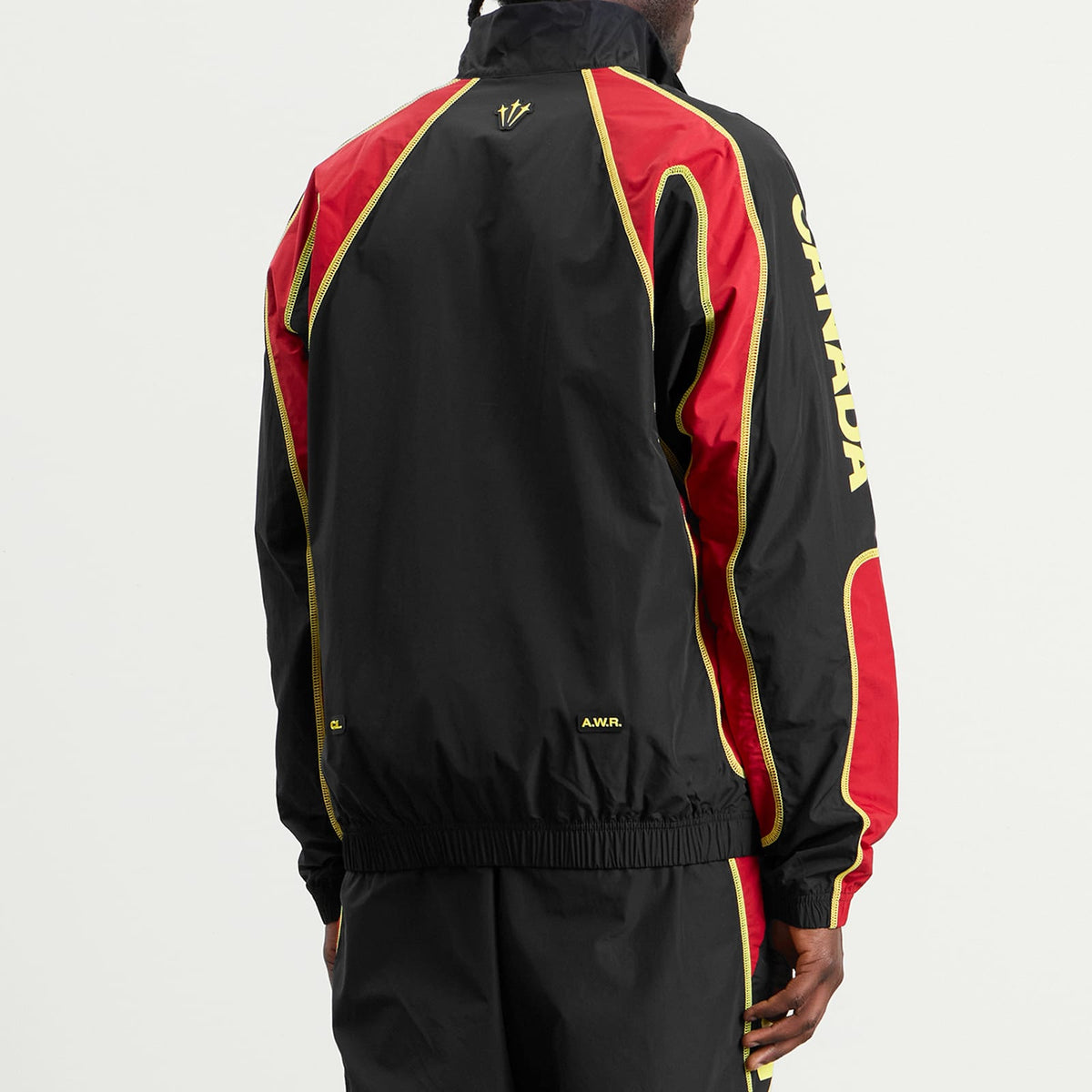 Nike x Nocta Canada Woven Track Jacket