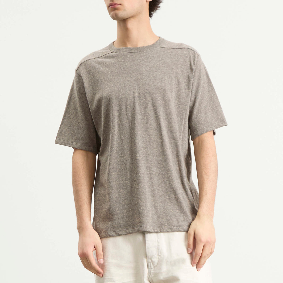 Rick Owens Brad T-Shirt