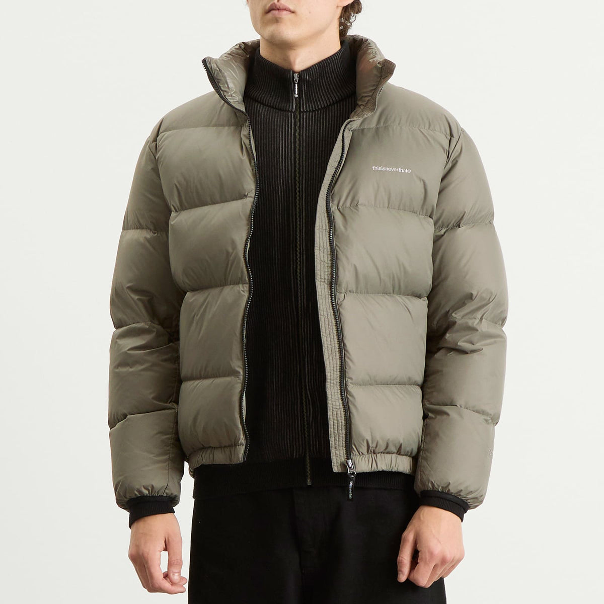thisisneverthat PERTEX T Down Jacket