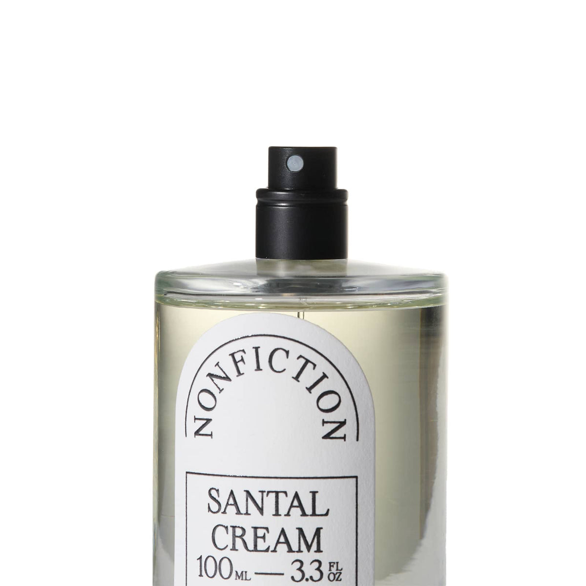 NONFICTION Santal Cream Eau de Parfum