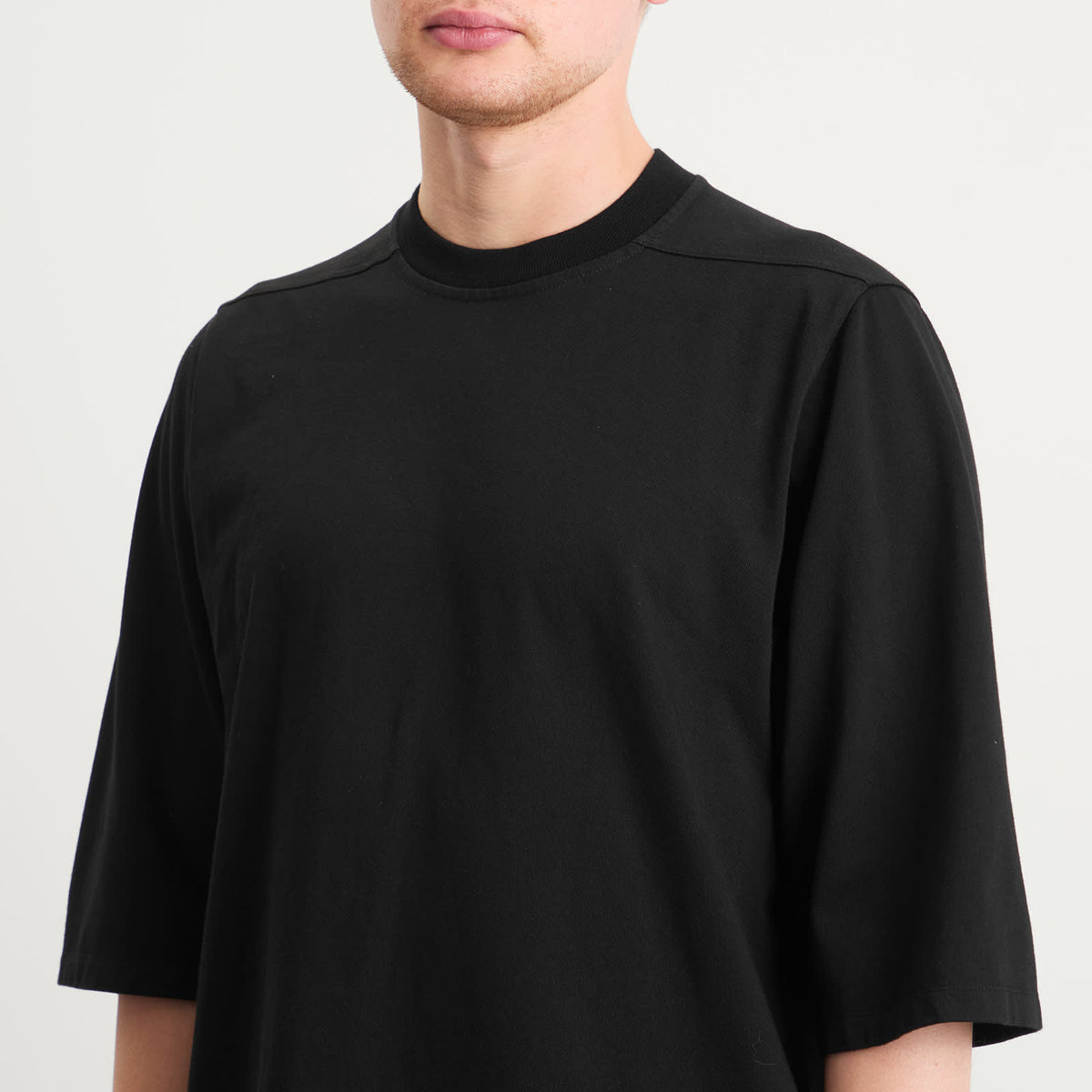 Rick Owens Jumbo Tee