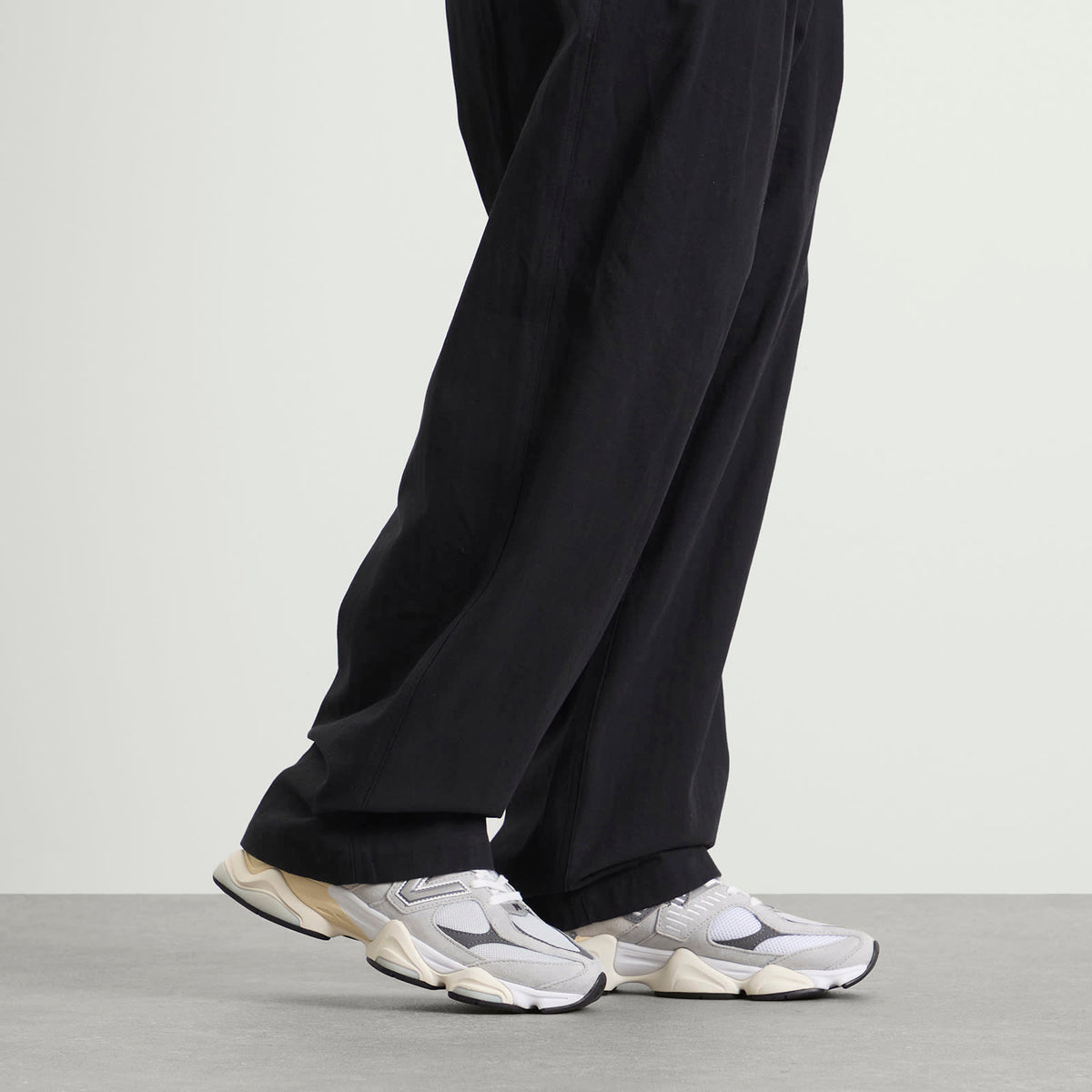 New Balance U9060GRY