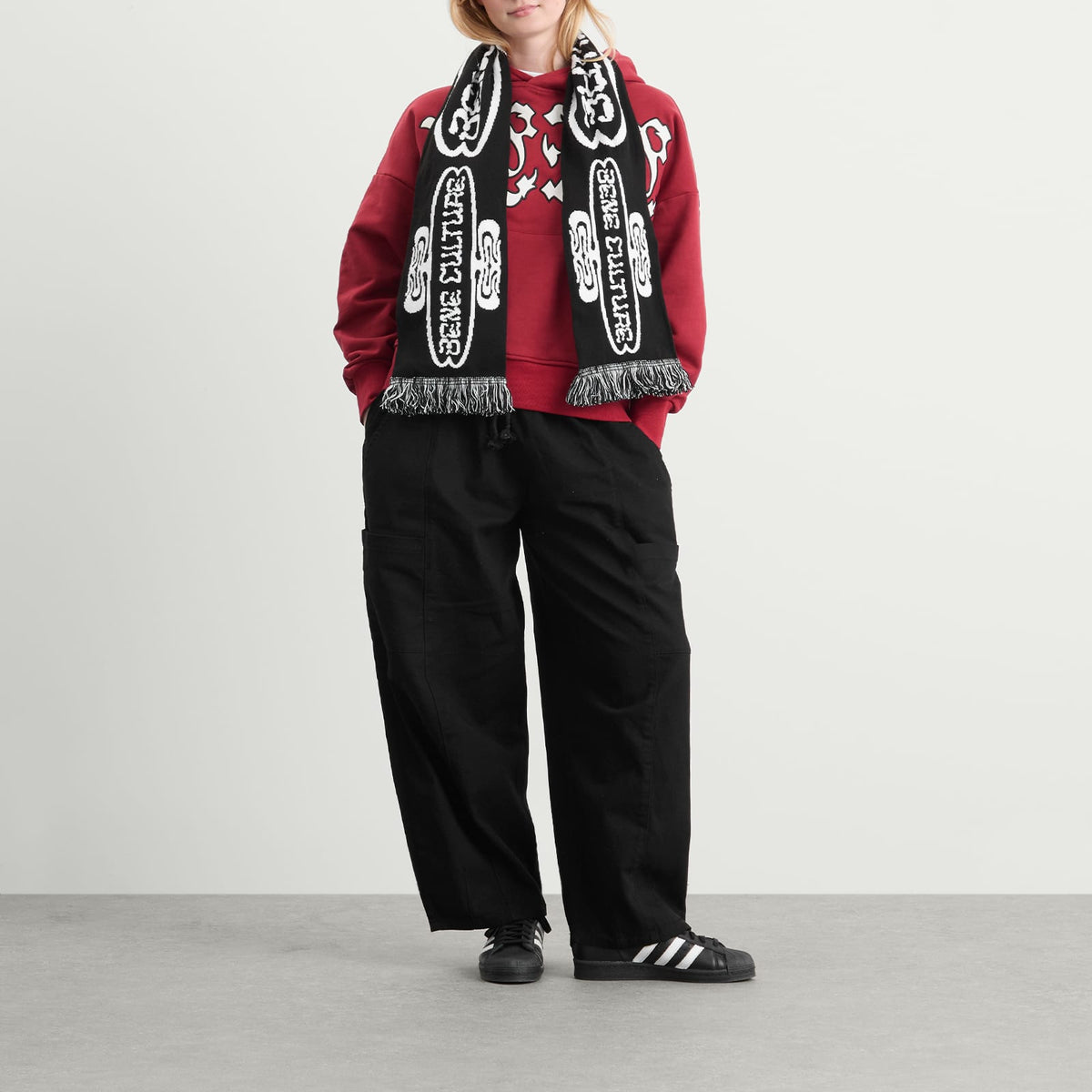 Bene Culture Metro Scarf