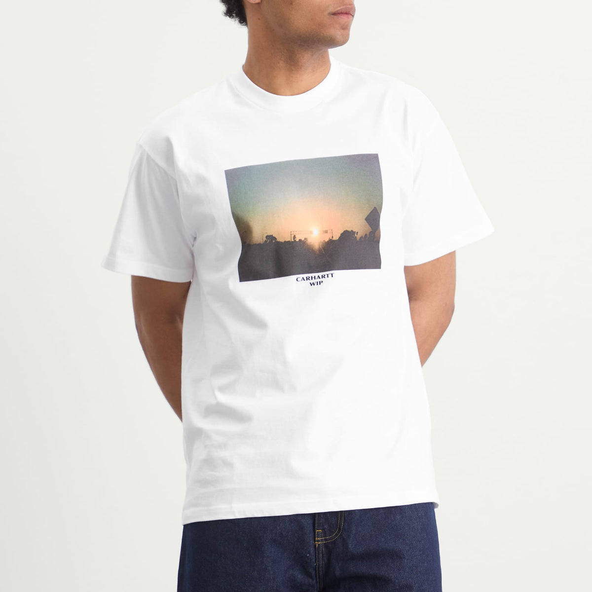 Carhartt WIP Warm Views T-Shirt