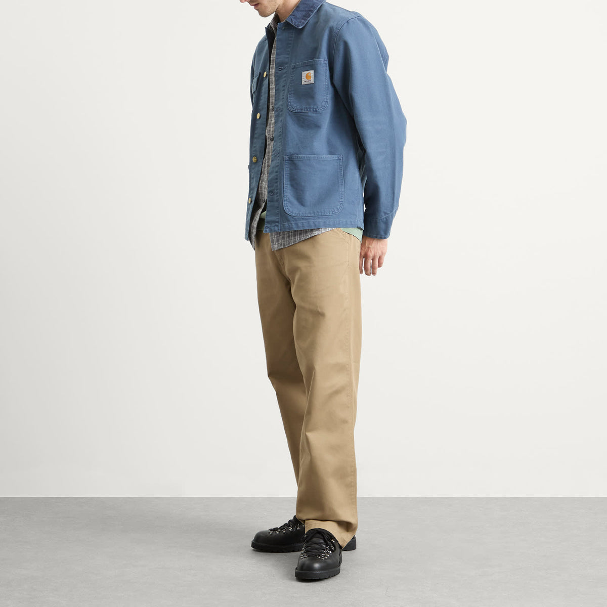 Carhartt WIP Simple Pant
