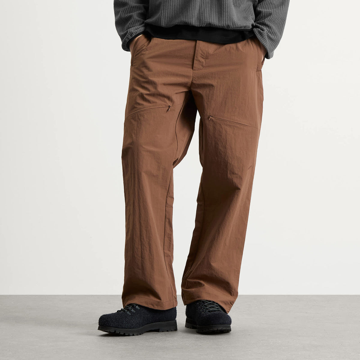 Mellow Clo Multi Trail Trousers