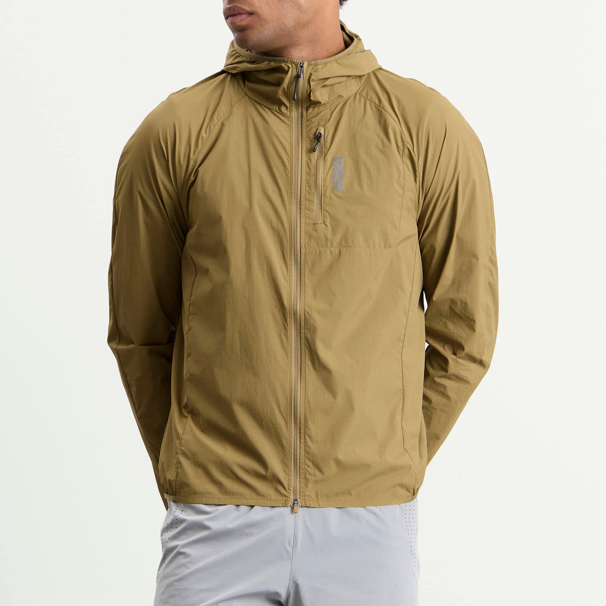 Hoka ONE ONE Skyflow Wind Jacket