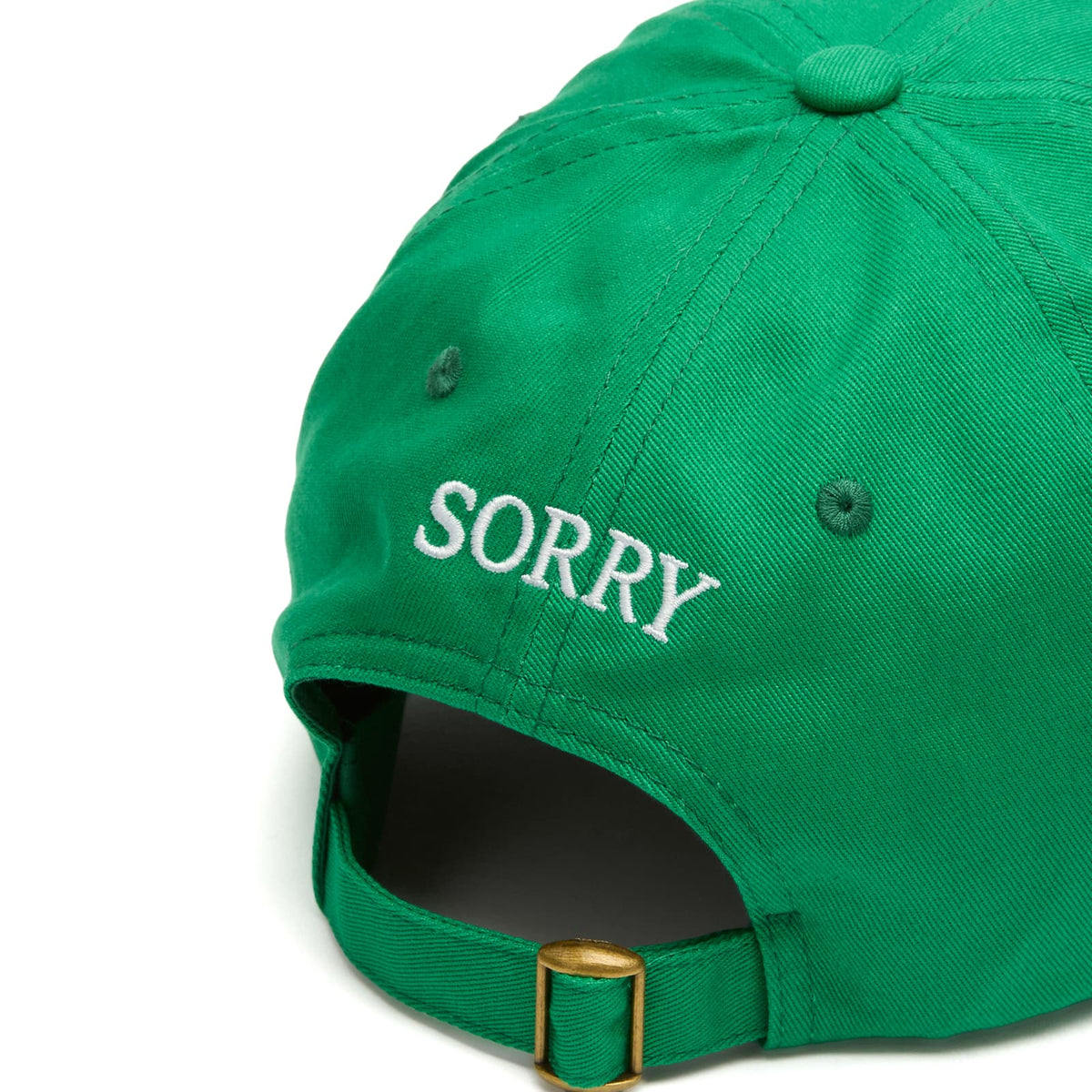 IDEA Sorry I don't Work Here Cap