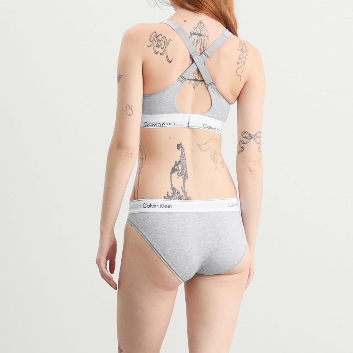Calvin Klein Icon Bikini Brief